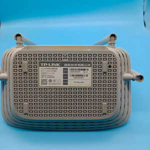 Routeur ONU FTTH d'<span class=keywords><strong>occasion</strong></span> TL-WDR5620 avec 4 ports SC UPC, équipement de fibre optique - Product Image 6