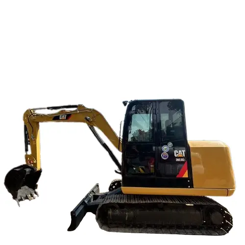 Original Japan Used CAT 305.5E2 306E 306E2 307E 307E2 308 308E2 Digger Excavator Caterpillar Crawler Hydraulic Excavator