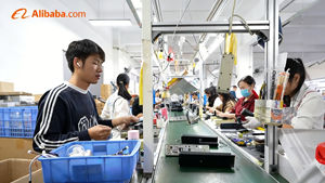 Serrure intelligente moderne et simple <span class=keywords><strong>en</strong></span> aluminium avec empreinte digitale, prise <span class=keywords><strong>en</strong></span> charge multilingue, anti-graffiti, serrure à combinaison physique, pour bois - Product Image 6