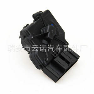 Interruptor de Encendido 6RA905865A para Volkswagen, Seat, Skoda, Piezas de Repuesto para Arranque, 12V, Nuevo - Product Image 4