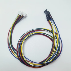 สายไฟแบบ2 4 6 8 15 16 17พิน2.0สนาม2.54 1.5ครบชุดอิเล็กทรอนิกส์ - Product Image 1