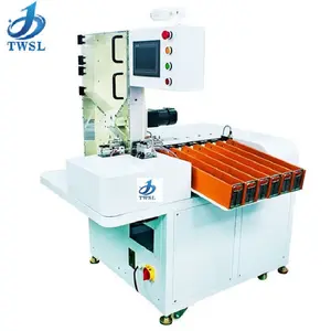 Tự động Pin Lithium tế bào 18650 SORTER Tester thiết bị 26670/32700 phân loại với ghi dữ liệu chức năng