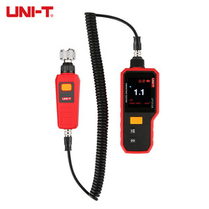 Analizador de Vibraciones Digital UNI-T UT312A de Tipo Dividido, Vibrómetro de Grado Industrial - Product Image 4
