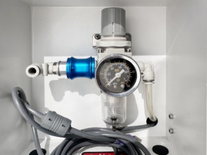 ゴム試験器電子ローターレメーターなし - Product Image 5