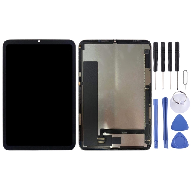 Hot Selling Original LCD Screen for Apple iPad Mini (2021) / iPad Mini 6 with Digitizer Full Assembly