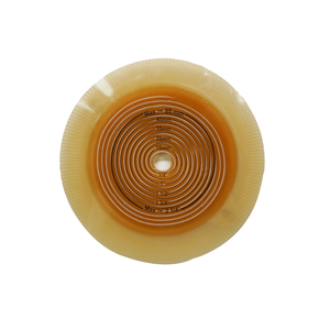 <span class=keywords><strong>Barrera</strong></span> Cutánea de Hidrocoloide Innomed para Sistema de Dos Piezas, Bolsa de Ostomía con Brida, Bolsa de Colostomía, Lámina de Hidrocoloide - Product Image 6