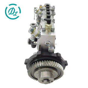 Pompe d'injection de carburant diesel DL EexcavaStart 101605-0090/101605-0100 pour excavatrices ZX230/ZX240/ZX250/ZX260, moteur 6BG1 - Product Image 6