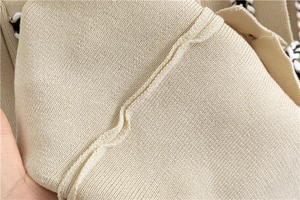 2024 <span class=keywords><strong>set</strong></span> di <span class=keywords><strong>cardigan</strong></span> in <span class=keywords><strong>maglia</strong></span> a girocollo di moda coreana primavera <span class=keywords><strong>e</strong></span> autunno <span class=keywords><strong>set</strong></span> casual due pezzi di pantaloni lavorati a <span class=keywords><strong>maglia</strong></span> da donna - Product Image 6