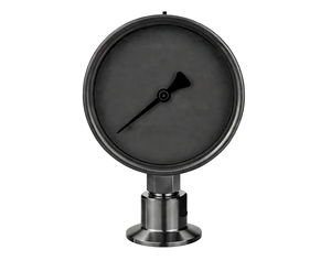 ตัวบ่งชี้แรงดันสแตนเลส 0-10 บาร์ - Product Image 1