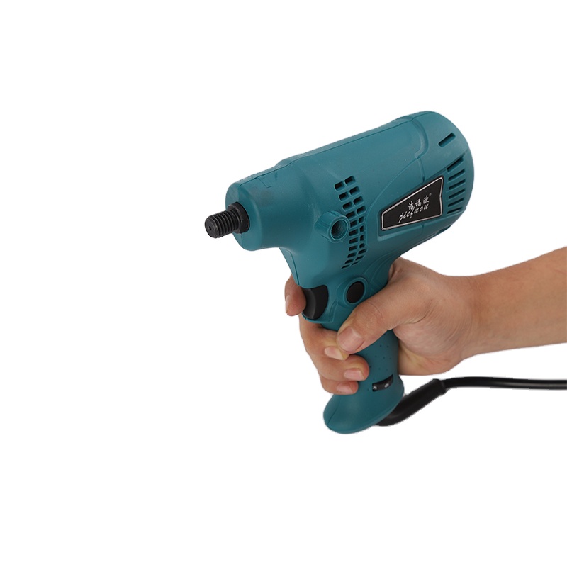 Электрическая шлифовальная машина, портативная машинка для полировки и обработки воском автомобиля