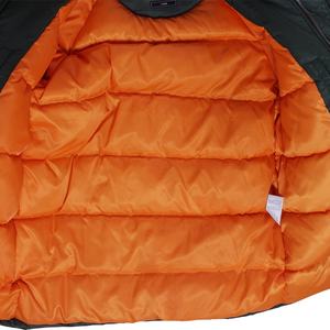 <span class=keywords><strong>Parka</strong></span> cálida con capucha para <span class=keywords><strong>hombre</strong></span>, abrigo largo de invierno, estilo <span class=keywords><strong>militar</strong></span>, a prueba de viento - Product Image 4