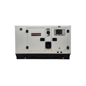 Portable Super Silent Single Cylinder <b>Generators</b> Customizable Power 3 Phase Technology 50/60Hz Auto Start Diese - Product Image 6