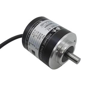 가변 해상도 위치 감지를 제공하는 J1000-RZ 증분 로터리 인코더 모듈 - Product Image 6