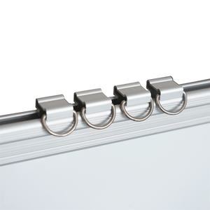 Les fabricants ont personnalisé 120cm * 240cm tableau blanc magnétique tableau d'enseignement tableau pratique - Product Image 6