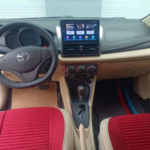 รถยนต์โตโยต้า ยาริส ปี 2014 มือสอง สภาพดี ดูแลรักษาอย่างดี เหมาะสำหรับการเดินทางในเมืองและการเดินทางครอบครัว - Product Image 3