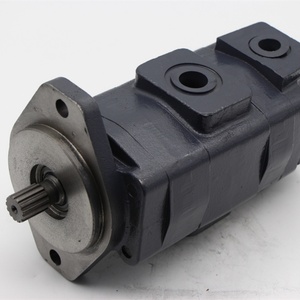 Belparts Excavator Hydraulic Gear <b>Pump</b> EC360C L EC360C LD EC360B LC EC360B LR EC330B LC pilot <b>Pump</b> Assembly VOE 14561971 - Product Image 6