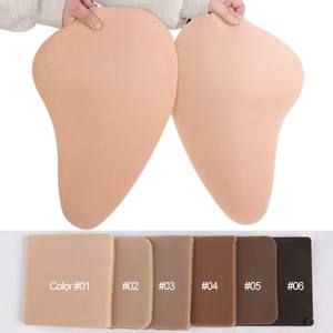 Almohadillas realzadoras de cadera para <span class=keywords><strong>hombre</strong></span> y mujer, almohadilla de silicona para Realce de glúteos, caderas grandes falsas - Product Image 2