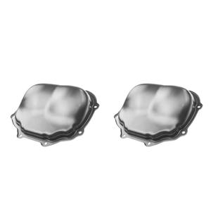 ใหม่ M & I อะไหล่รถยนต์ฝาครอบจับเวลาเครื่องยนต์06E109285F สำหรับ Audi A6 C6 2.4 A4 B7 A8D3 <span class=keywords><strong>3.2</strong></span> FSI - Product Image 4