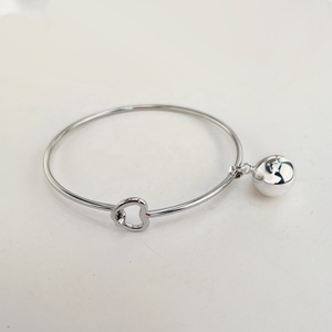 Regalo per la <span class=keywords><strong>Gravidanza</strong></span> Creativo Armonia Musicale Bola Messicana Braccialetto Sonoro per <span class=keywords><strong>Gravidanza</strong></span> - Product Image 5