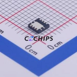 ทรานซิสเตอร์ฟิลด์ทรานซิสเตอร์ PowerDI3333-8 DMP3036SFG-7 (MOSFET) แบบดั้งเดิม-ใหม่เอี่ยม - Product Image 2