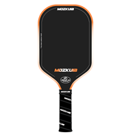 Vente Flash - Raquette de Pickleball Composite en Fibre de Verre et Nid d'Abeille PP, Approuvée USAPA, Personnalisée, Génération 5, pour Adultes, Idéale pour l'Extérieur