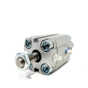 ADVU-25-25-A-<span class=keywords><strong>P</strong></span>-A KOMPRESOR SILINDER KOMPAK ADVU2525APA Pengontrol Pemrograman Otomasi Industri - Product Image 1