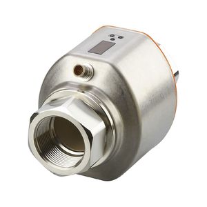 Producto Original Genuino IFM, Medidor de Flujo Magnético-Inductivo SM9604, Medición Precisa de Flujo, Consumo y Temperatura del Medio - Product Image 2