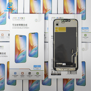 Venta al por Mayor de Pantallas LCD Originales para Teléfonos Móviles Full HD para Phone X XR XS MAX 11 12 13, Repuesto de Pantalla Táctil - Product Image 1