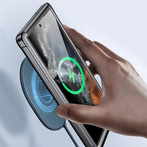 Coque transparente complète robuste pour <span class=keywords><strong>Samsung</strong></span> S23 Ultra étui de Protection robuste avec protecteur d'<span class=keywords><strong>écran</strong></span> pour Galaxy S22 S21 <span class=keywords><strong>S20</strong></span> F - Product Image 6