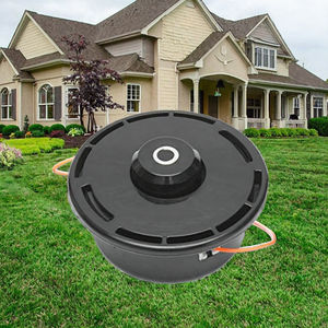 Weisila-Tête de <span class=keywords><strong>débroussailleuse</strong></span> <span class=keywords><strong>universelle</strong></span> pour Honda GX25 GX35, <span class=keywords><strong>débroussailleuse</strong></span> en nylon, 50cc, 4/2 temps, essence, puissance - Product Image 3