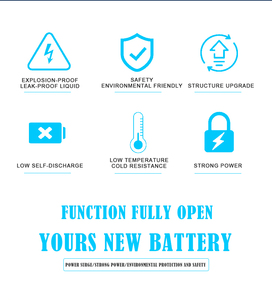 Pila de pilas alcalinas AAA y AA en buenas condiciones de funcionamiento para <span class=keywords><strong>radioss</strong></span> o controles remotos - Product Image 6