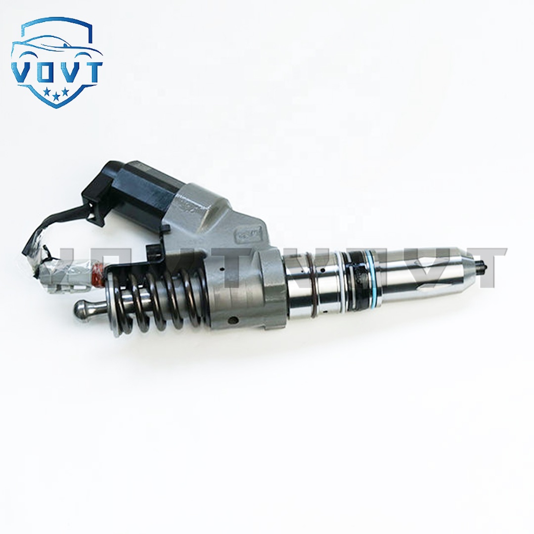 Auto Parts Original Diesel Engine Spare Part Common Rail Fuel Injector 4061851 Auto Fuel Common Rail