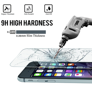 Protector de Pantalla Transparente Antirrayaduras y Antiexplosión 9D, Cristal Templado de Cobertura Total para <span class=keywords><strong>iPhone</strong></span> 14 Plus, 13 <span class=keywords><strong>Pro</strong></span> <span class=keywords><strong>Max</strong></span>, 16, 17 Air - Product Image 2