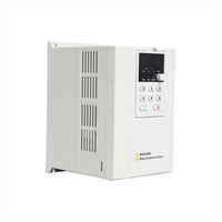 Convertisseur de fréquence CIMR-J7AA20P7