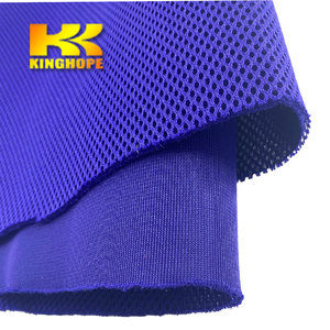 KINGHOPE Colchón de Malla Sándwich Cojín de Asiento de Tela Ropa Deportiva Engrosada y Transpirable 3D Mesa y Silla Tela de Malla - Product Image 6