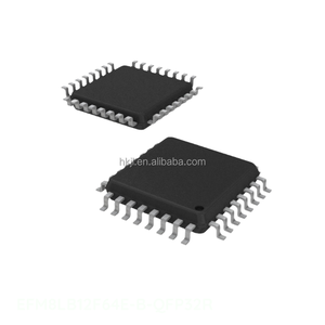 Embedded 32 TQFP Compra de componentes electrónicos en línea originales, en línea - Product Image 1
