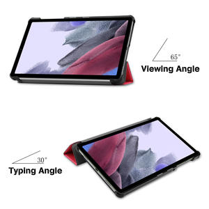 Custodia personalizzata da 8.7 pollici con supporto magnetico per custodia protettiva in stile Business per <span class=keywords><strong>Samsung</strong></span> Tab <span class=keywords><strong>A7</strong></span> <span class=keywords><strong>Lite</strong></span> T220/T225 <span class=keywords><strong>Tablet</strong></span> da 8.4 pollici - Product Image 4