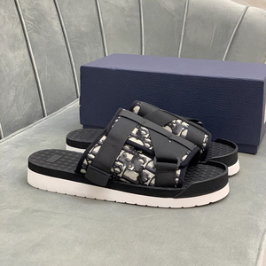 Thương hiệu thiết kế nóng bán Chất lượng cao của nam giới slide của Phụ nữ dép | thoải mái không trượt Flip Flops - Product Image 6