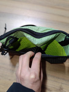 Bolsa de Hombro Cruzada para Adolescentes, Impermeable, para Senderismo, Camping, Organizador de Artículos y Teléfono, Moderna - Product Image 3