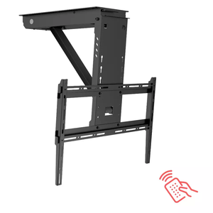 CTM-3 supporto da soffitto per <span class=keywords><strong>TV</strong></span> ribaltabile motorizzato elettrico