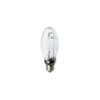 Tube de lampe routière à vapeur de sodium haute pression RADIUM RNP-T, forme tubulaire, douille E40, 250 watts, efficacité 110 lm/W, durée de vie 24000 heures, Chine