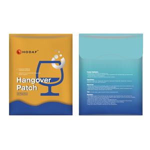 Dikemas secara individual menjaga keberhasilan mabuk Patch bantuan perasaan buruk - Product Image 5