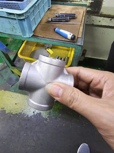 Servicios de mecanizado CNC personalizados de alta calidad, Vietnam acepta OEM para brochado de acero inoxidable, fresado giratorio, alambre, EDM, piezas de Metal - Product Image 5