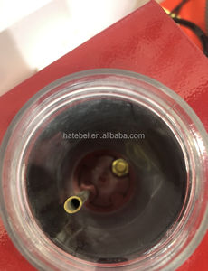 Sabbiatrice Dentale <span class=keywords><strong>AX</strong></span>-<span class=keywords><strong>B5</strong></span> di Alta Qualità con Cassetto per Laboratorio Odontotecnico - Product Image 4