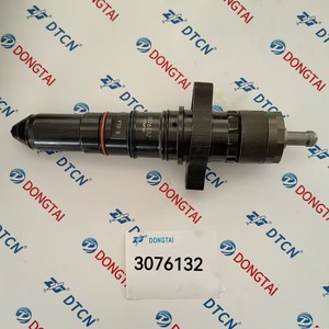 Inyector Original PT Cummins 3076132 para Motor Cummins KTA38 K38 K19 K50 - Product Image 3