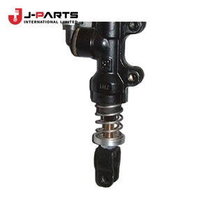 สปริง (สำหรับคันเบรก) ระบบเบรกสำหรับโตโยต้า HIACE LH103 1993-1998 90508-32035 - Product Image 1