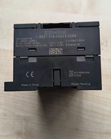 Módulo Siemens S7-200 CPU224 6ES7214-1AD23-0XB0/0XB8 6ES7214-1BD23-0XB0/0XB8 6ES7214-2AD23-0XB0/0XB8 6ES7214-2BD23-0XB0/0XB8