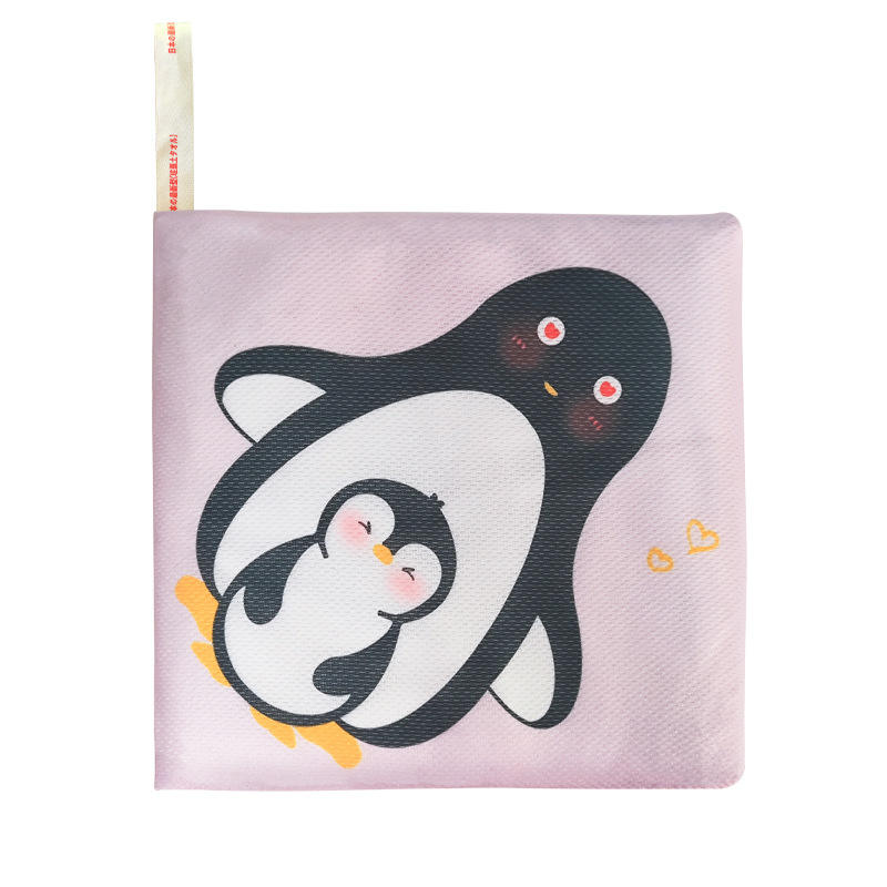 นกเพนกวิน