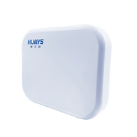 Capteur radar de circulation DTAM D29 260m pour la détection, le comptage et la classification de la vitesse des véhicules aux intersections et sur les autoroutes
