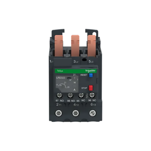 LRD325 Relais de surcharge thermique TeSys Deca 690VAC 17 à 25A 1NO + 1NC Classe 10A <span class=keywords><strong>Vis</strong></span> <span class=keywords><strong>BTR</strong></span> EverLink - Product Image 4